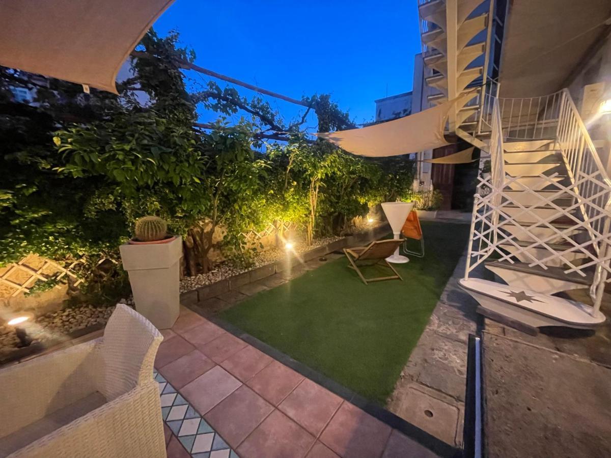 בוסקוריאלה Sky And Green Luxury Apartament מראה חיצוני תמונה