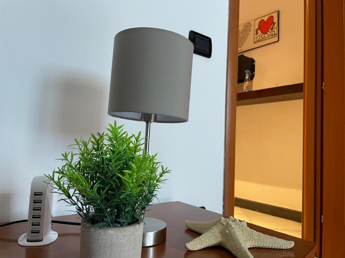 בוסקוריאלה Sky And Green Luxury Apartament מראה חיצוני תמונה
