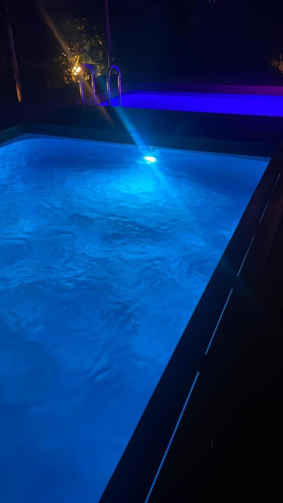 בוסקוריאלה Sky And Green Luxury Apartament מראה חיצוני תמונה